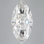 IGI 9.01 Carat Marquise Lab Grown Diamond 人工培育鑽石 實驗室人造鑽石