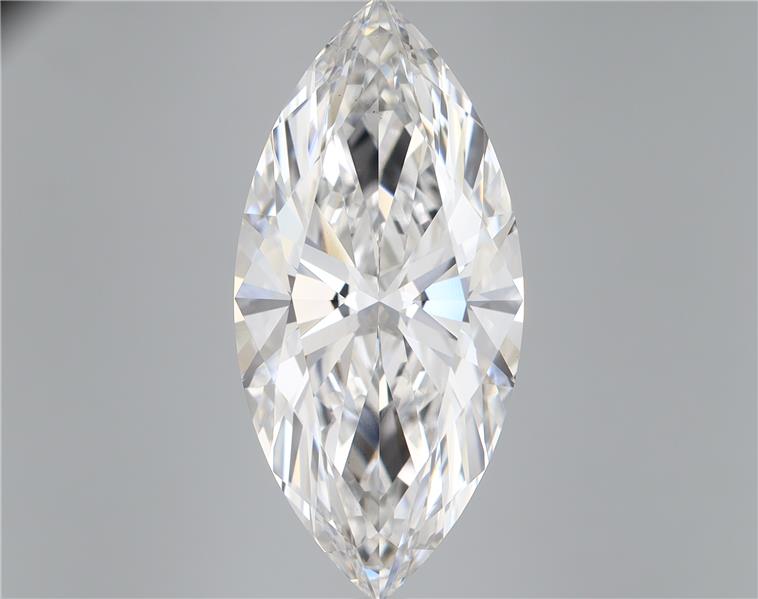 IGI 9.01 Carat Marquise Lab Grown Diamond 人工培育鑽石 實驗室人造鑽石