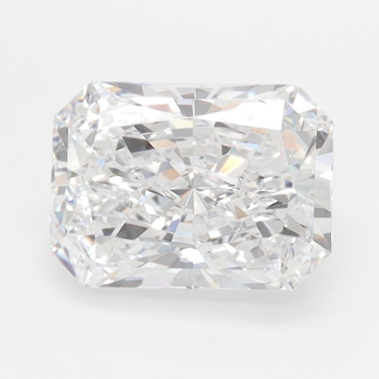 IGI 1.50 Carat Radiant Cut Lab Grown Diamond 人工培育鑽石 實驗室人造鑽石