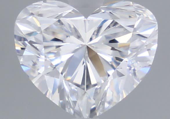 IGI 1.17 Carat Heart Lab Grown Diamond 人工培育鑽石 實驗室人造鑽石