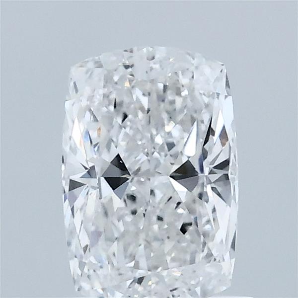 IGI 1.00 Carat Cushion Lab Grown Diamond 人工培育鑽石 實驗室人造鑽石