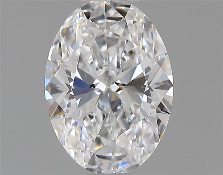 IGI 0.70 Carat Oval Lab Grown Diamond 人工培育鑽石 實驗室人造鑽石