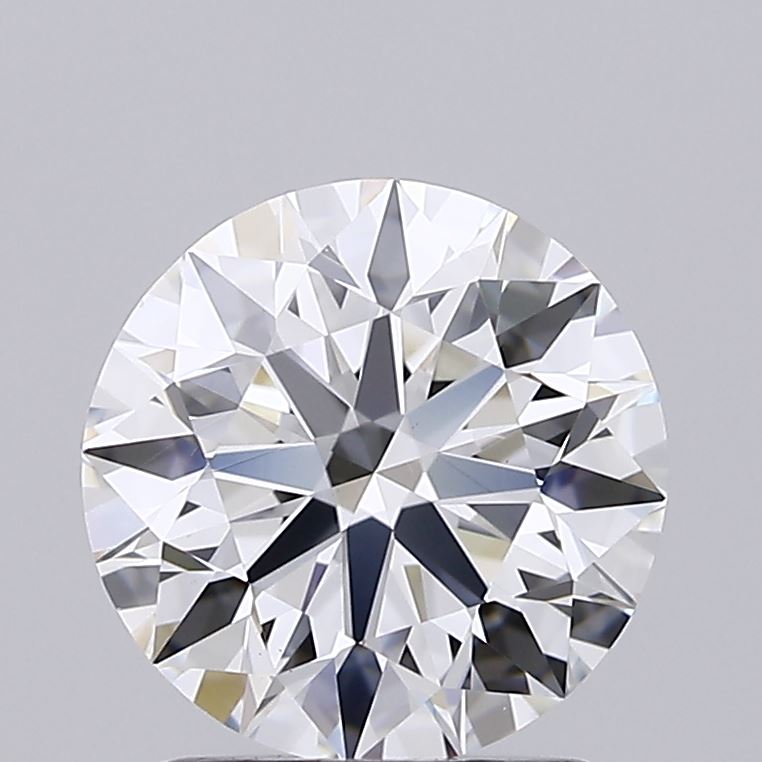 IGI 1.8 Carat Round Brilliant Lab Grown Diamond