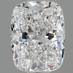 IGI 1.18 Carat Cushion Lab Grown Diamond 人工培育鑽石 實驗室人造鑽石