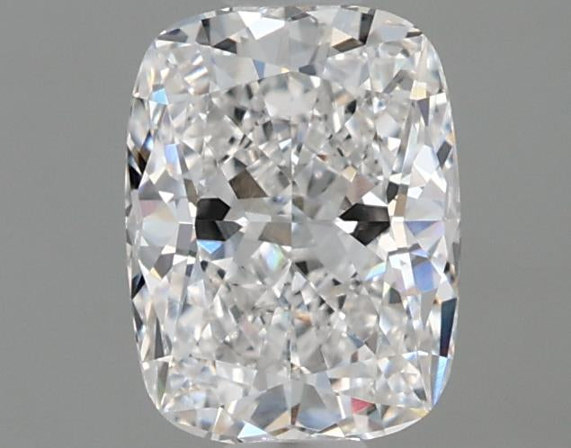 IGI 1.18 Carat Cushion Lab Grown Diamond 人工培育鑽石 實驗室人造鑽石
