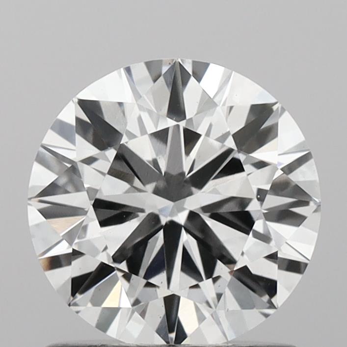 IGI 1.4 Carat Round Brilliant Lab Grown Diamond