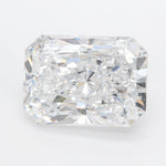 IGI 4.48 Carat Radiant Cut Lab Grown Diamond 人工培育鑽石 實驗室人造鑽石