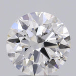 IGI 1.92 Carat Round Brilliant Lab Grown Diamond 人工培育鑽石 實驗室人造鑽石