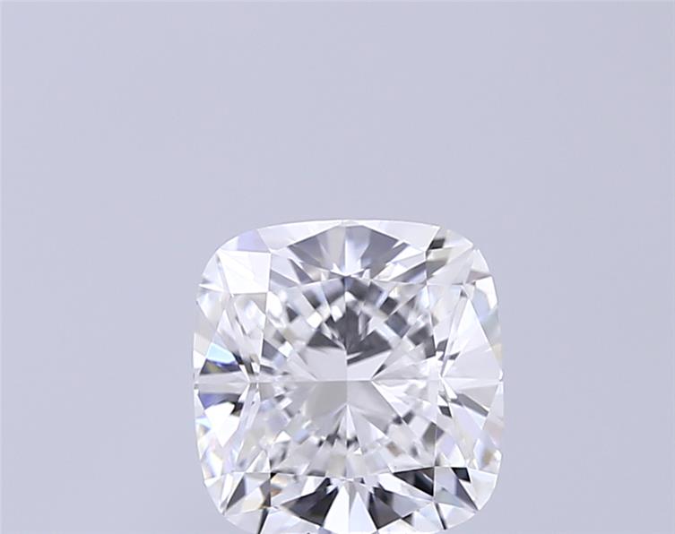 IGI 2.20 Carat Cushion Lab Grown Diamond 人工培育鑽石 實驗室人造鑽石