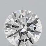 IGI 0.94 Carat Round Brilliant Lab Grown Diamond 人工培育鑽石 實驗室人造鑽石