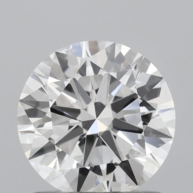 IGI 0.94 Carat Round Brilliant Lab Grown Diamond 人工培育鑽石 實驗室人造鑽石