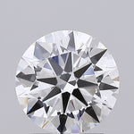IGI 1.7 Carat Round Brilliant Lab Grown Diamond