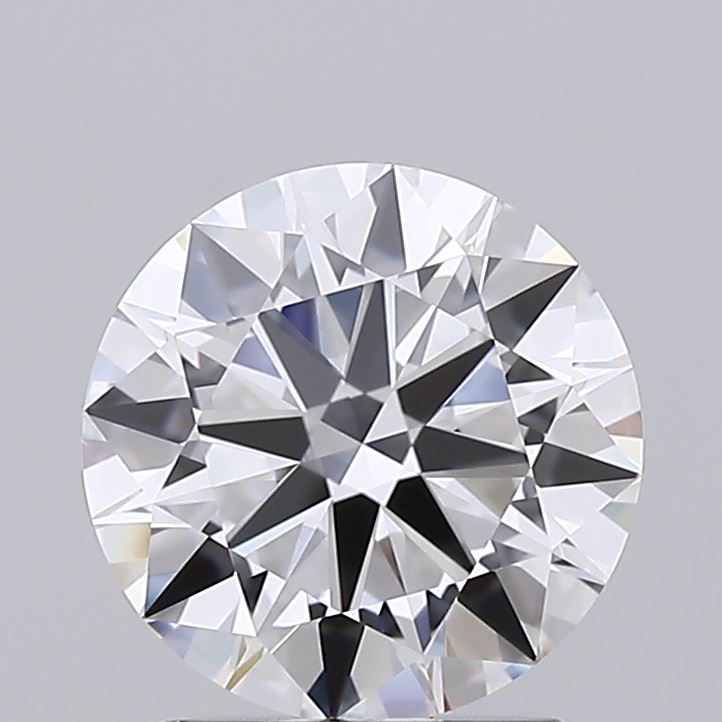 IGI 1.7 Carat Round Brilliant Lab Grown Diamond