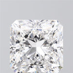 IGI 3.06 Carat Radiant Cut Lab Grown Diamond 人工培育鑽石 實驗室人造鑽石