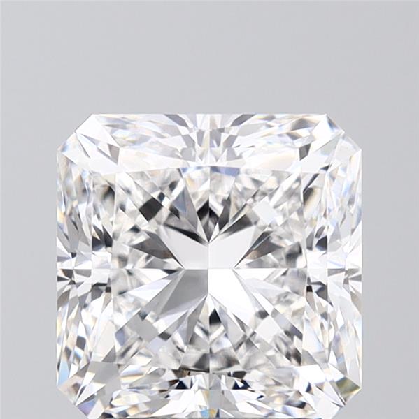 IGI 3.06 Carat Radiant Cut Lab Grown Diamond 人工培育鑽石 實驗室人造鑽石
