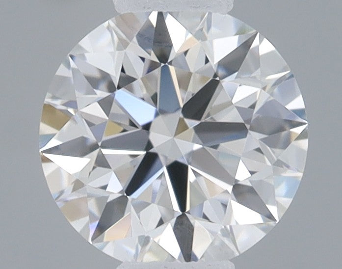 IGI 0.51 Carat Round Brilliant Lab Grown Diamond 人工培育鑽石 實驗室人造鑽石