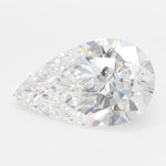 IGI 1.49 Carat Pear Lab Grown Diamond 人工培育鑽石 實驗室人造鑽石