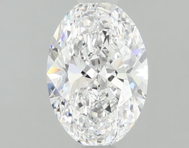 IGI 1.05 Carat Oval Lab Grown Diamond 人工培育鑽石 實驗室人造鑽石