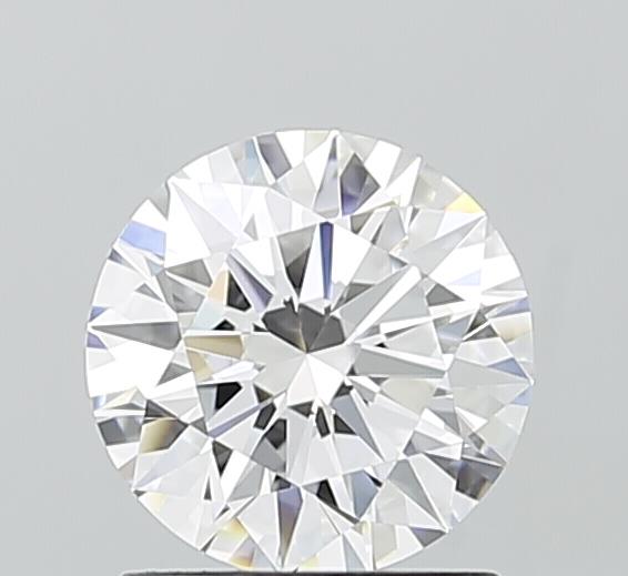 IGI 1.25 Carat Round Brilliant Lab Grown Diamond 人工培育鑽石 實驗室人造鑽石