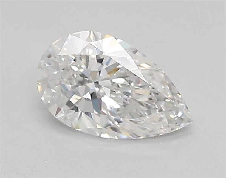 IGI 0.64 Carat Pear Lab Grown Diamond 人工培育鑽石 實驗室人造鑽石
