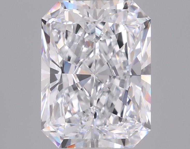 IGI 1.45 Carat Radiant Cut Lab Grown Diamond 人工培育鑽石 實驗室人造鑽石