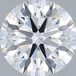 IGI 1.02 Carat Round Brilliant Lab Grown Diamond 人工培育鑽石 實驗室人造鑽石