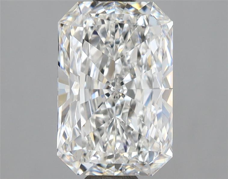 IGI 2.01 Carat Radiant Cut Lab Grown Diamond 人工培育鑽石 實驗室人造鑽石