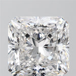 IGI 4.08 Carat Radiant Cut Lab Grown Diamond 人工培育鑽石 實驗室人造鑽石