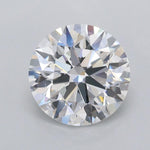 IGI 1.19 Carat Round Brilliant Lab Grown Diamond 人工培育鑽石 實驗室人造鑽石