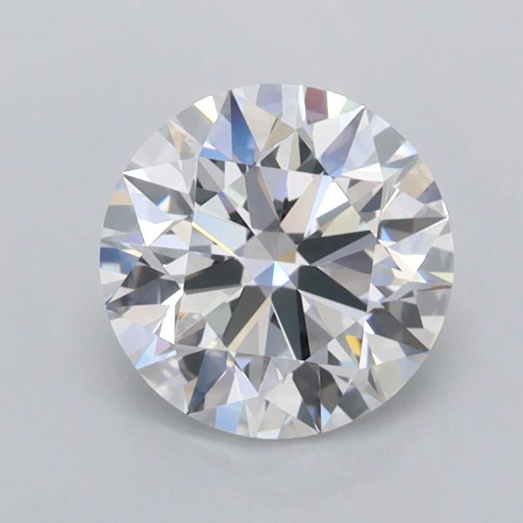 IGI 1.19 Carat Round Brilliant Lab Grown Diamond 人工培育鑽石 實驗室人造鑽石