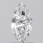 IGI 1.02 Carat Marquise Lab Grown Diamond 人工培育鑽石 實驗室人造鑽石