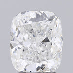 IGI 2.00 Carat Cushion Lab Grown Diamond 人工培育鑽石 實驗室人造鑽石