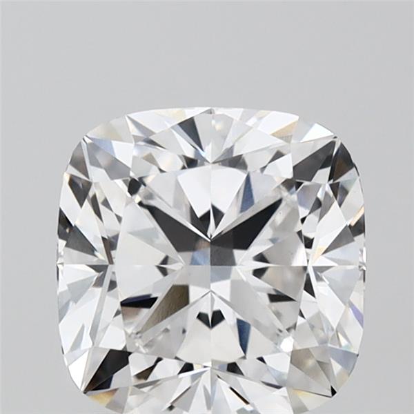 IGI 1.28 Carat Cushion Lab Grown Diamond 人工培育鑽石 實驗室人造鑽石