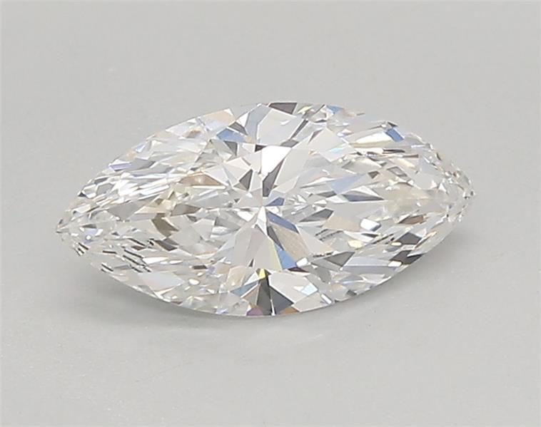 IGI 0.71 Carat Marquise Lab Grown Diamond 人工培育鑽石 實驗室人造鑽石