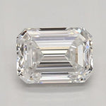 IGI 0.70 Carat Emerald Lab Grown Diamond 人工培育鑽石 實驗室人造鑽石