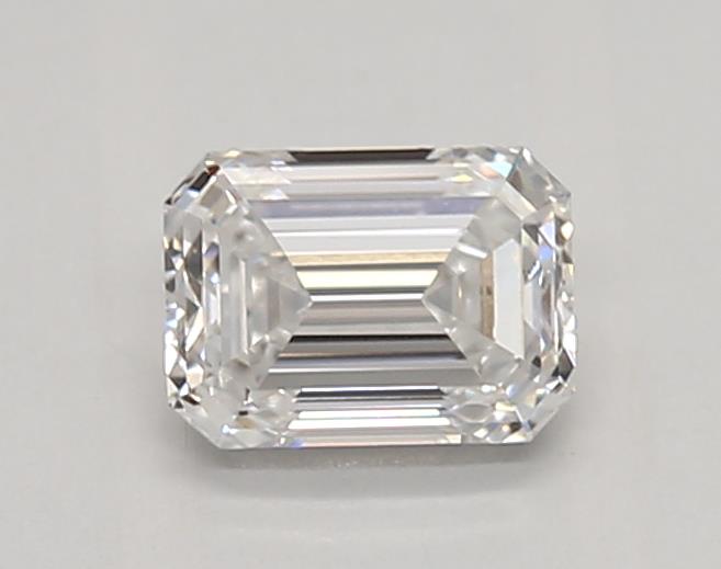 IGI 0.70 Carat Emerald Lab Grown Diamond 人工培育鑽石 實驗室人造鑽石