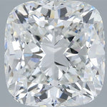 IGI 4.01 Carat Cushion Lab Grown Diamond 人工培育鑽石 實驗室人造鑽石