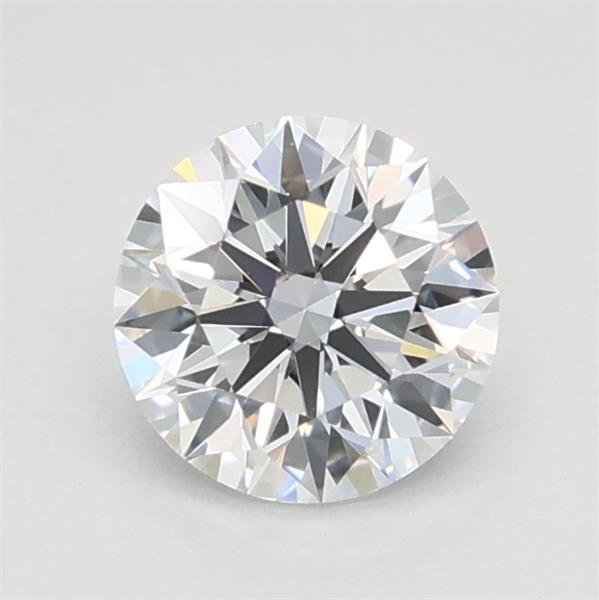 IGI 0.52 Carat Round Brilliant Lab Grown Diamond 人工培育鑽石 實驗室人造鑽石