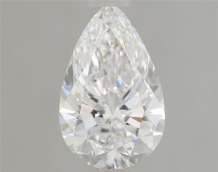 IGI 1.07 Carat Pear Lab Grown Diamond