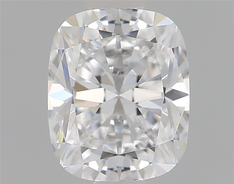 IGI 1 Carat Cushion Lab Grown Diamond