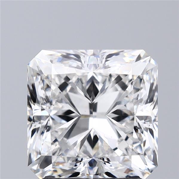 IGI 2.54 Carat Radiant Cut Lab Grown Diamond 人工培育鑽石 實驗室人造鑽石
