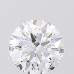 IGI 1.86 Carat Round Brilliant Lab Grown Diamond 人工培育鑽石 實驗室人造鑽石