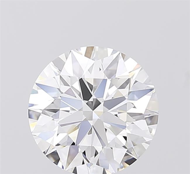 IGI 1.86 Carat Round Brilliant Lab Grown Diamond 人工培育鑽石 實驗室人造鑽石