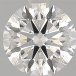 IGI 1.61 Carat Round Brilliant Lab Grown Diamond 人工培育鑽石 實驗室人造鑽石