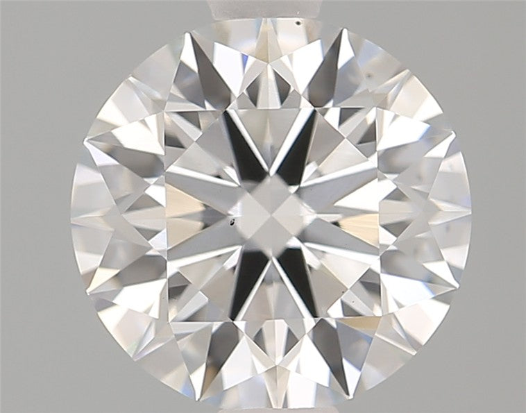 IGI 1.61 Carat Round Brilliant Lab Grown Diamond 人工培育鑽石 實驗室人造鑽石