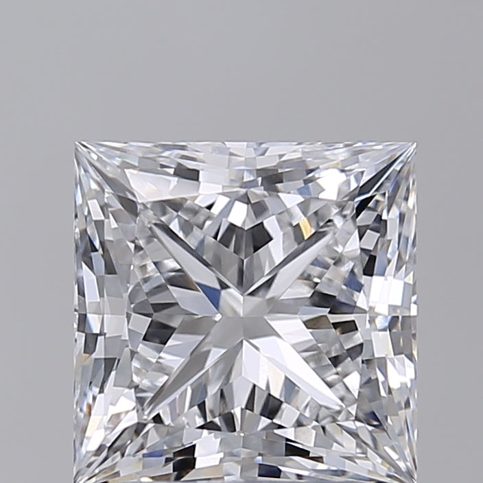 IGI 3.24 Carat 公主方 - Princess Cut 培育鑽石 Lab Grown Diamond 人造鑽石 人工鑽石 實驗室鑽石 培養鑽石 香港 培育鑽 