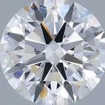 IGI 1.03 Carat Round Brilliant Lab Grown Diamond 人工培育鑽石 實驗室人造鑽石