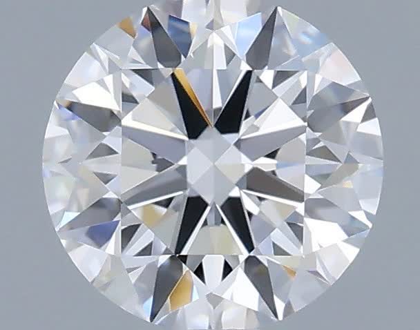 IGI 1.03 Carat Round Brilliant Lab Grown Diamond 人工培育鑽石 實驗室人造鑽石