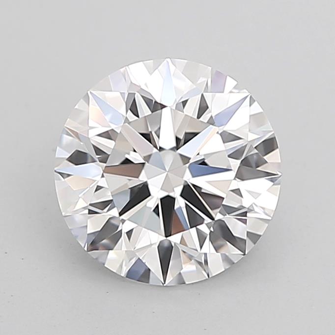 IGI 2.11 Carat Round Brilliant Lab Grown Diamond 人工培育鑽石 實驗室人造鑽石