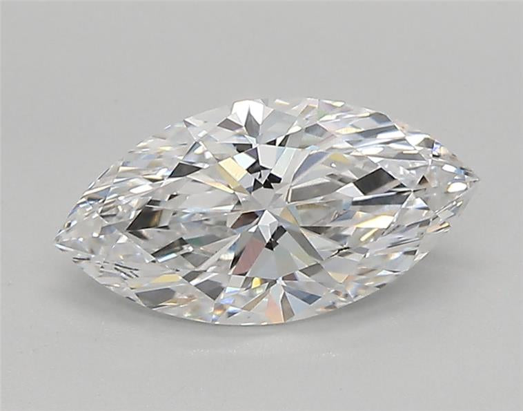 IGI 1.13 Carat Marquise Lab Grown Diamond 人工培育鑽石 實驗室人造鑽石